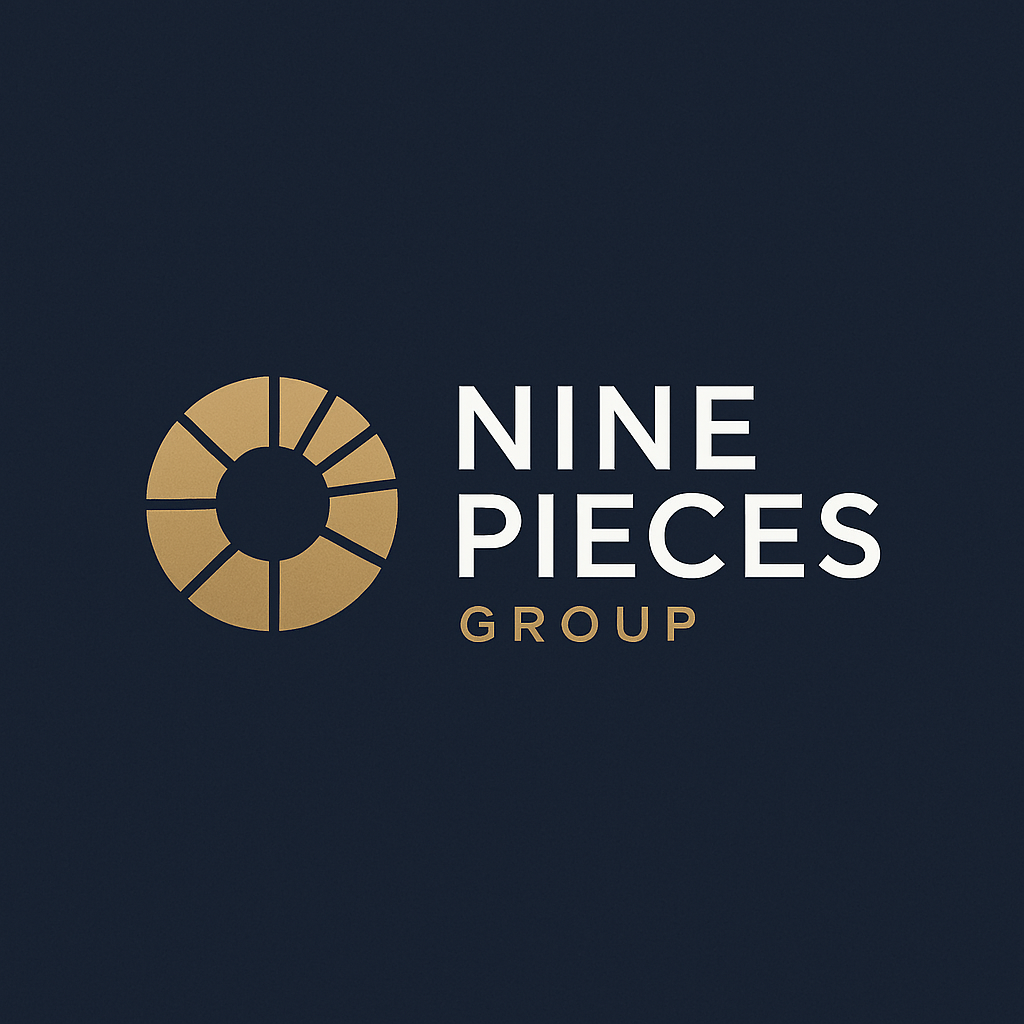 Building, scaling, and advising businesses with precision